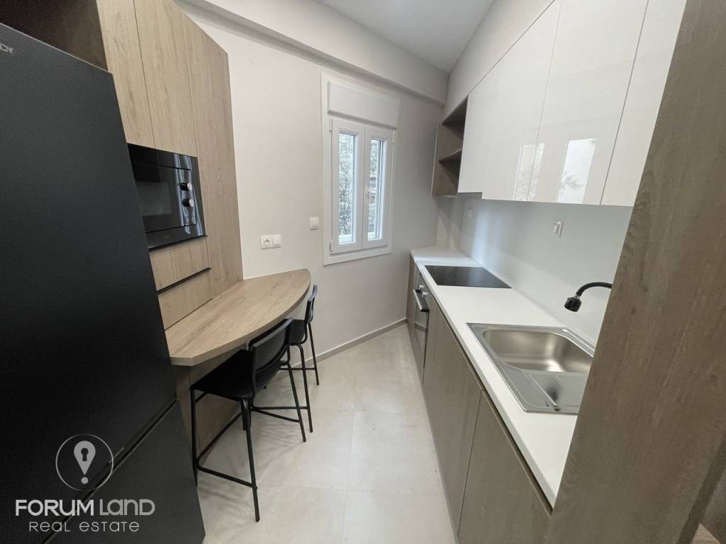 Forumland Real Estate, Studio 30τ.μ.