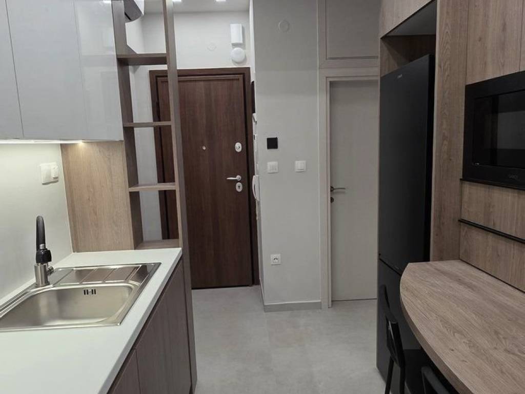 Forumland Real Estate, Studio 30τ.μ.