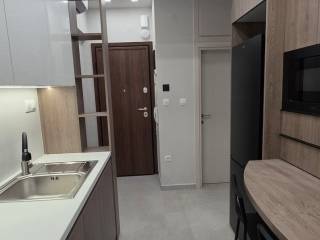 Forumland Real Estate, Studio 30τ.μ.