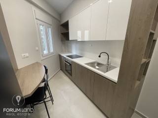 Forumland Real Estate, Studio 30τ.μ.