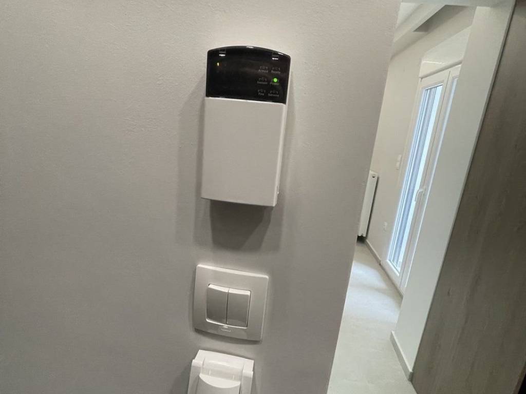 Forumland Real Estate, Θυροτηλέφωνο