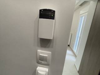 Forumland Real Estate, Θυροτηλέφωνο