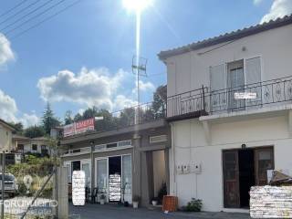 Forumland Real Estate, κτίριο