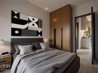 Forumland Real Estate, Υπνοδωμάτιο