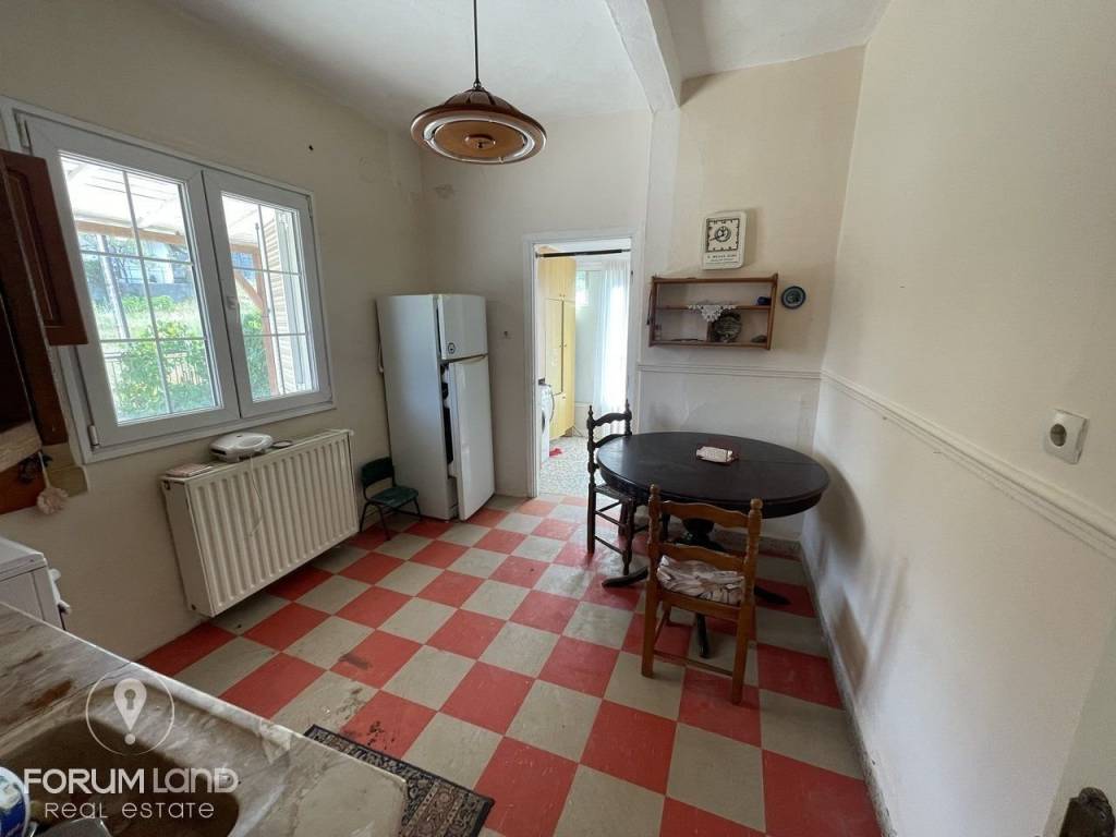 Forumland Real Estate, Κουζίνα