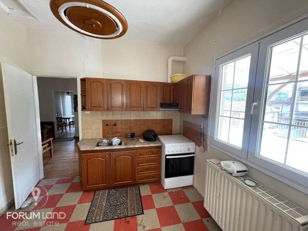 Forumland Real Estate, Κουζίνα