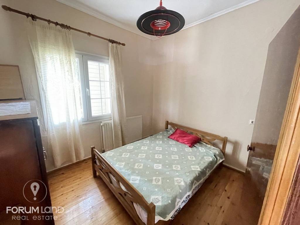 Forumland Real Estate, Υπνοδωμάτιο