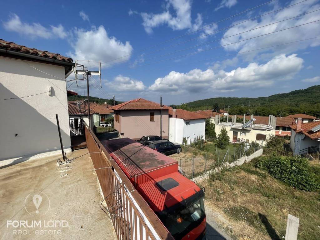 Forumland Real Estate, Απεριόριστη Θέα