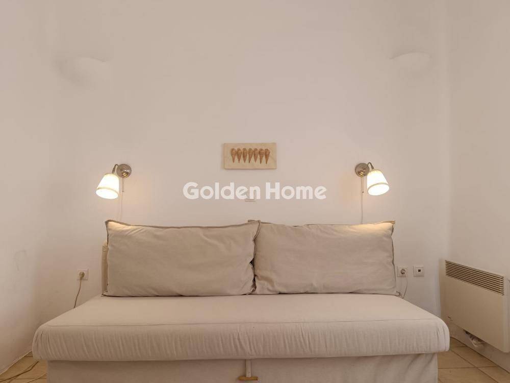 Υπνοδωμάτιο