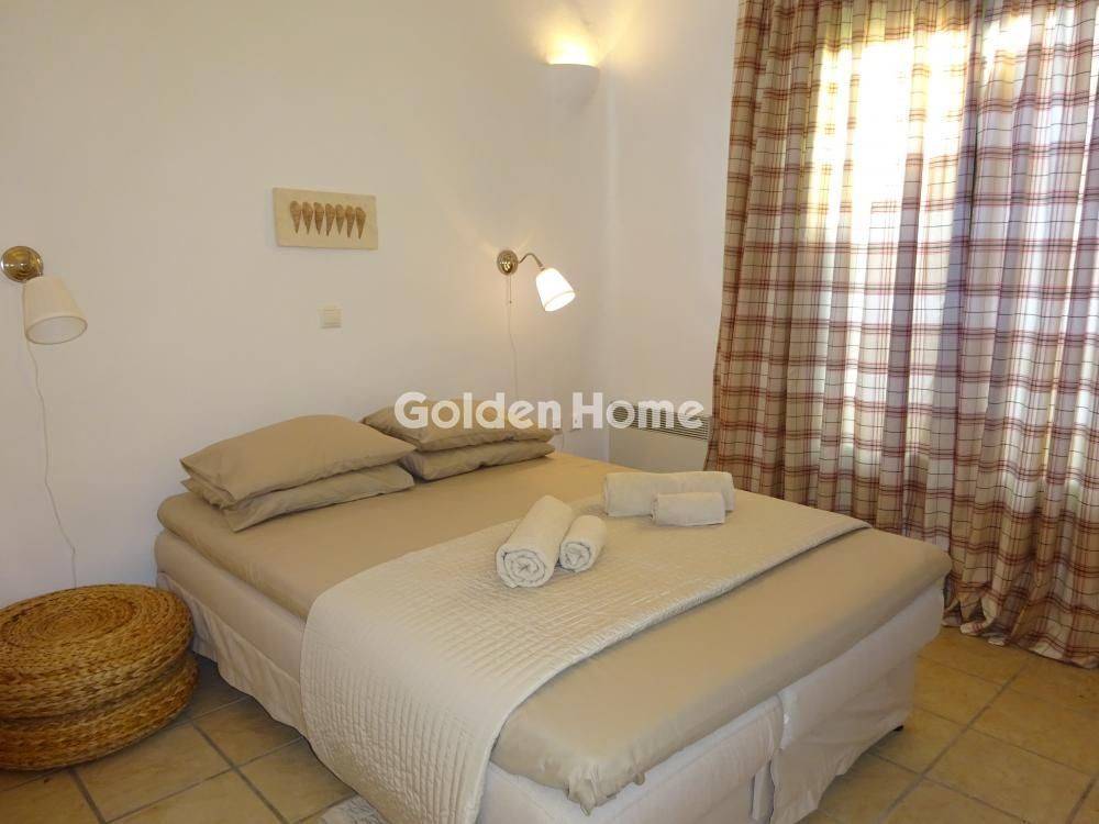 Υπνοδωμάτιο