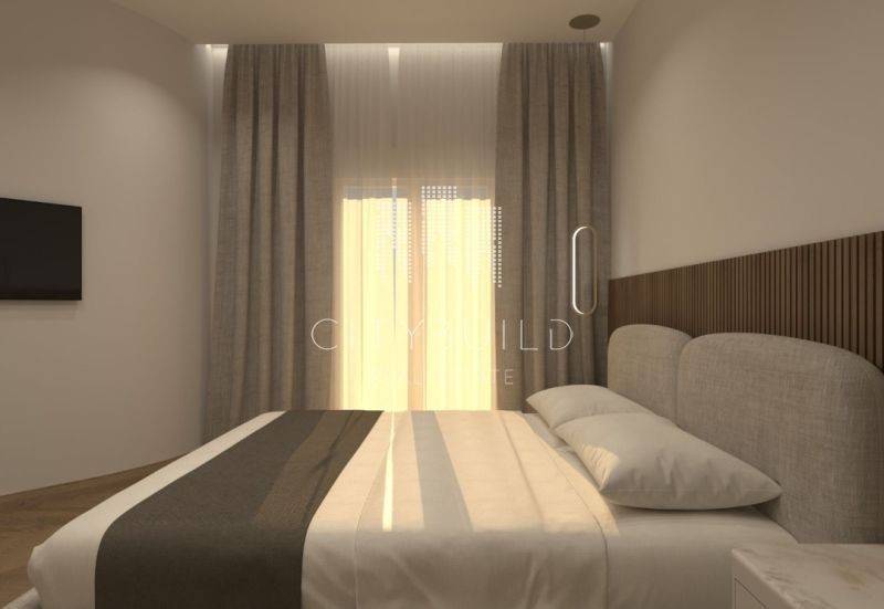 Υπνοδωμάτιο