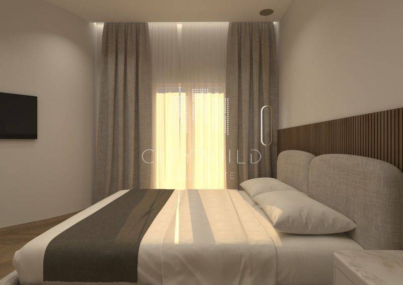 Υπνοδωμάτιο