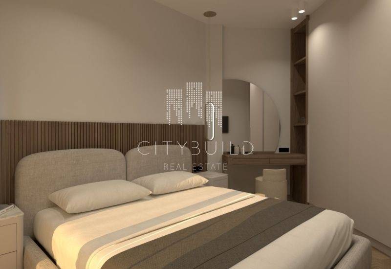 Υπνοδωμάτιο