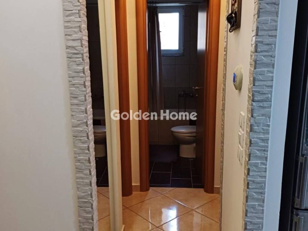 Χολ - Διάδρομος