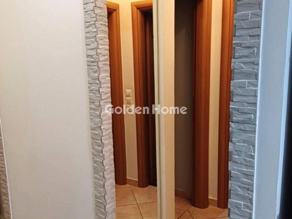 Χολ - Διάδρομος