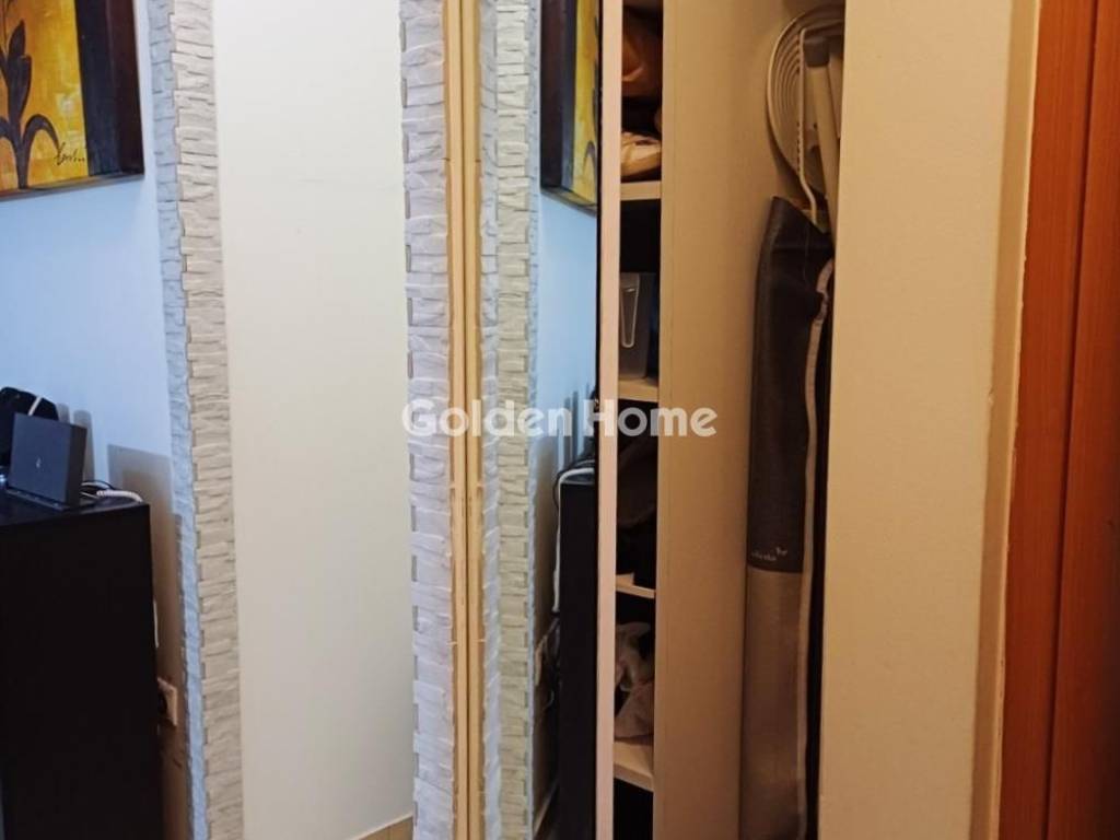 Χολ - Διάδρομος