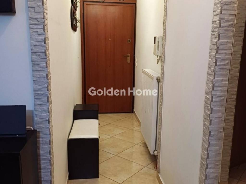 Χολ - Διάδρομος