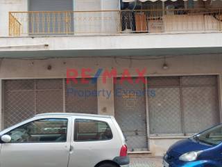 Εξωτερικοι χώροι