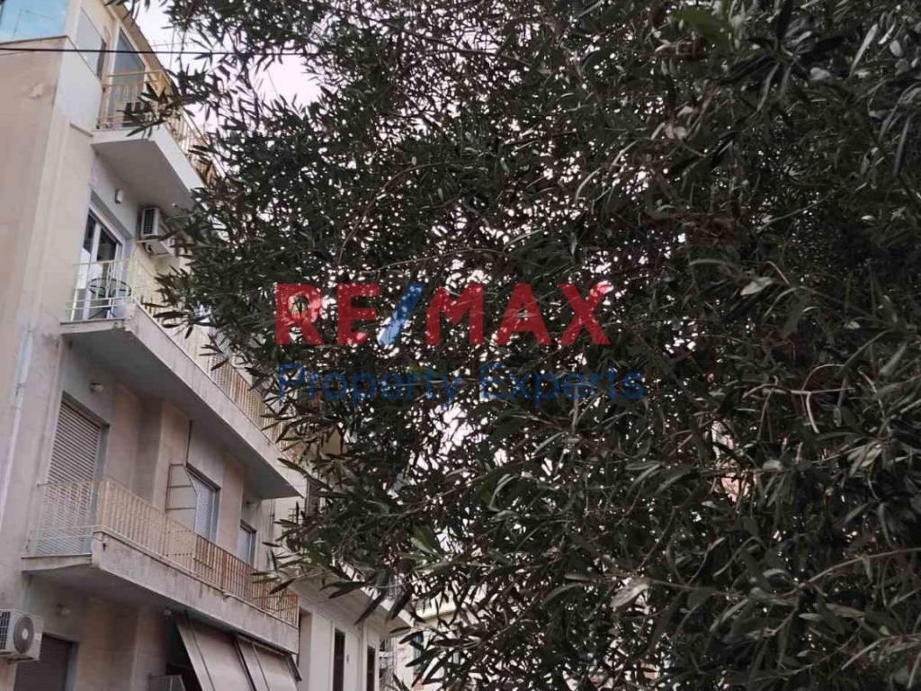 Εξωτερικοι χώροι