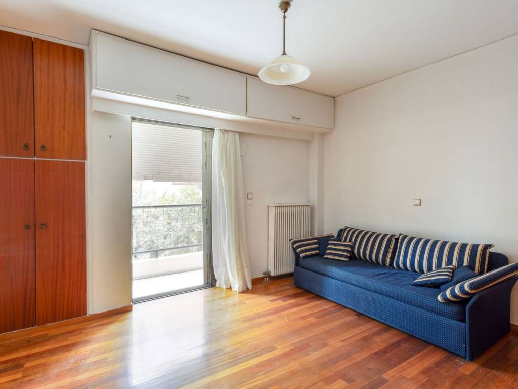 Υπνοδωμάτιο