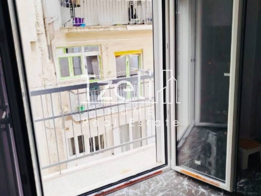 Άποψη χώρου