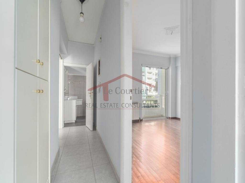 Άποψη χώρου