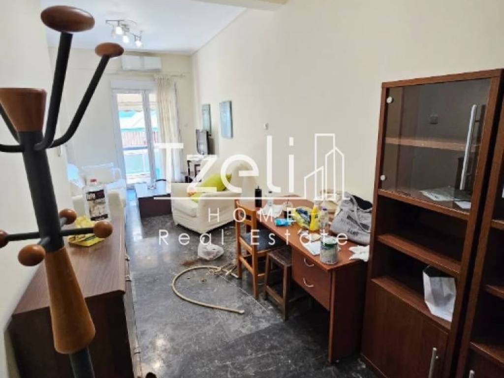 Άποψη χώρου