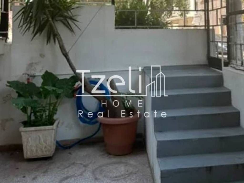 Εξωτερική άποψη χώρου