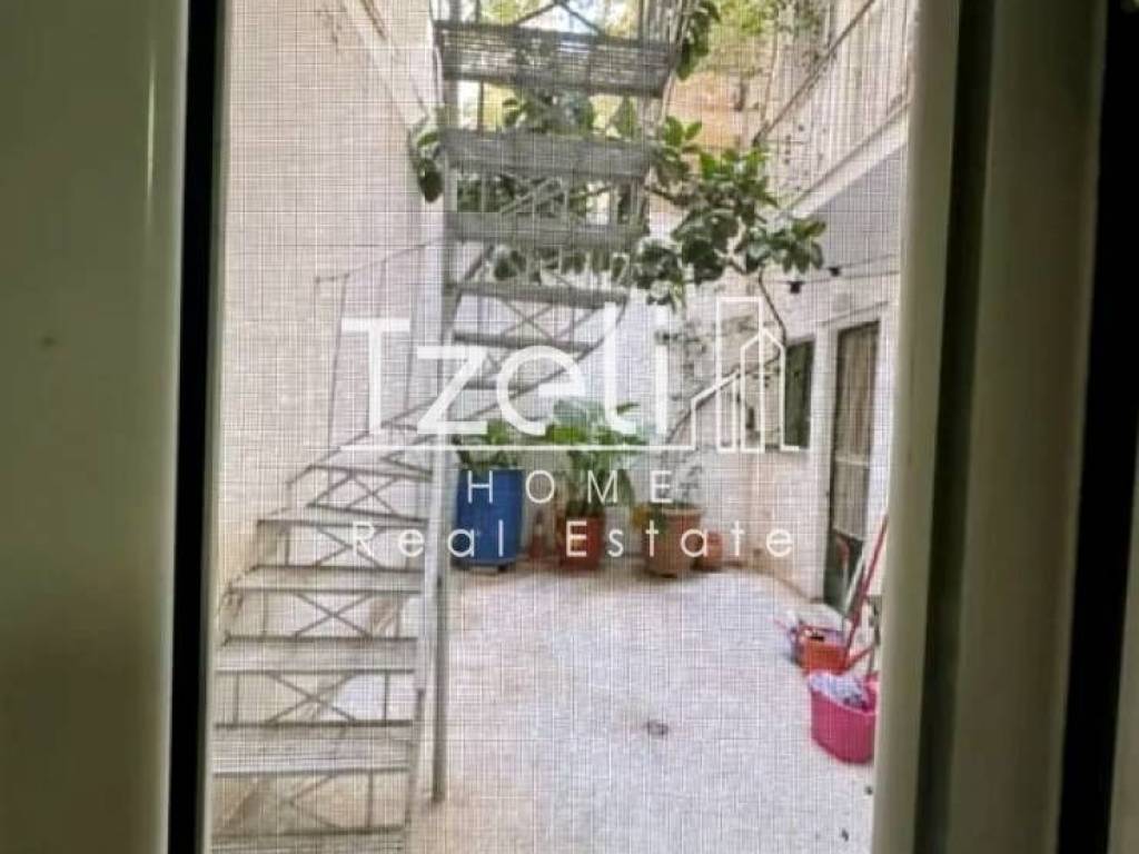 Εξωτερική άποψη χώρου