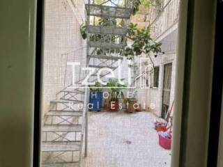 Εξωτερική άποψη χώρου