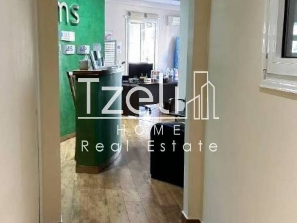 Άποψη χώρου