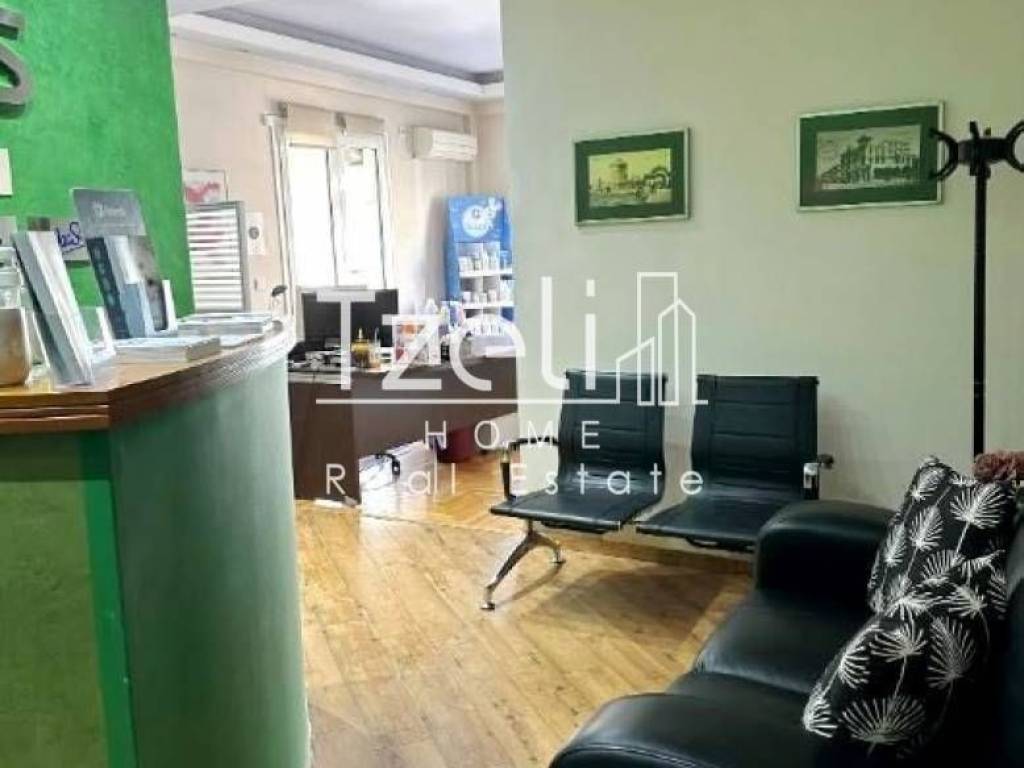 Άποψη χώρου