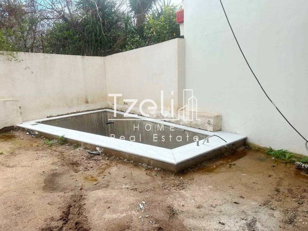 Εξωτερική άποψη χώρου