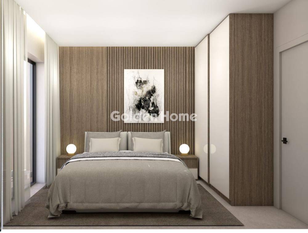 Υπνοδωμάτιο