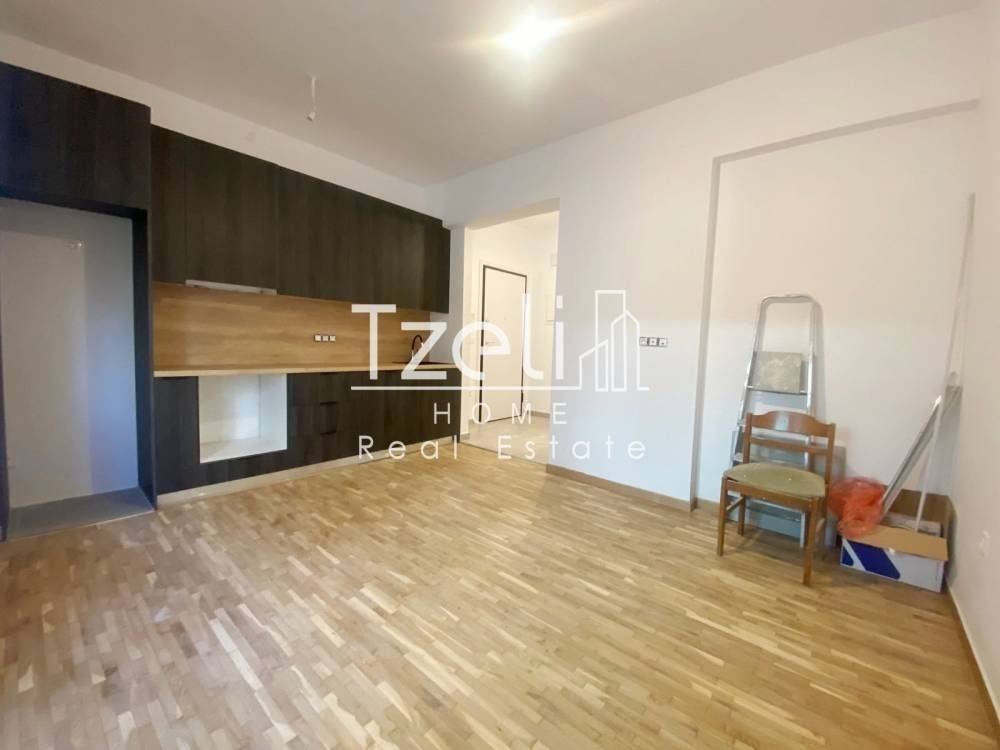 Άποψη χώρου