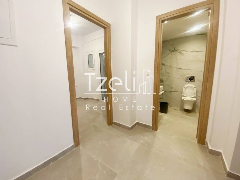 Άποψη χώρου