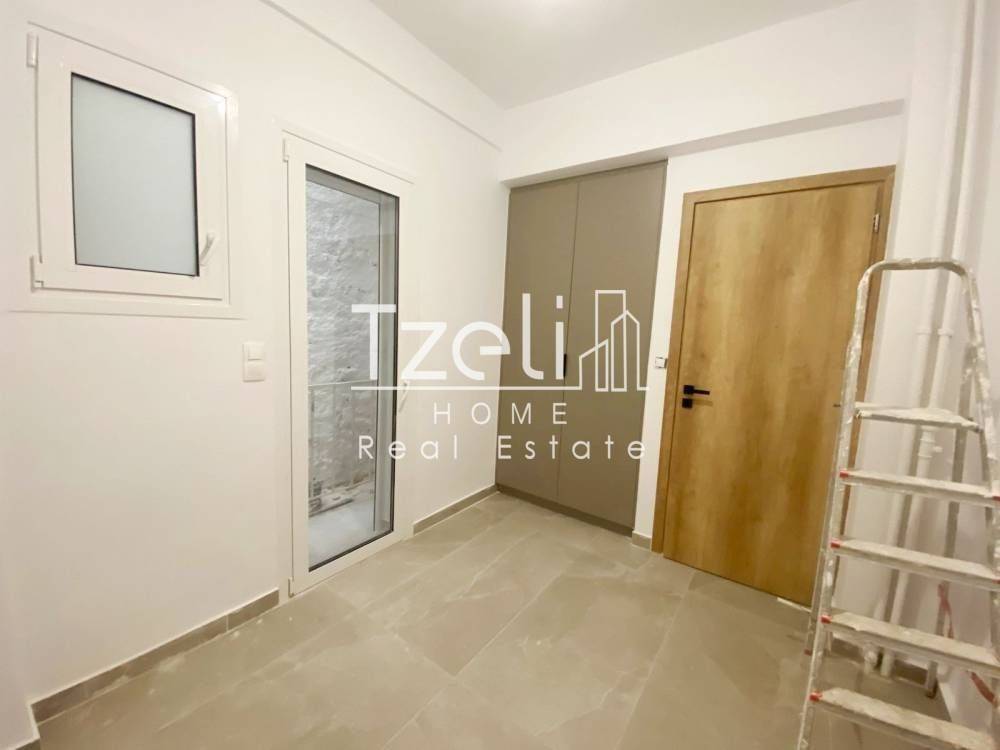 Άποψη χώρου