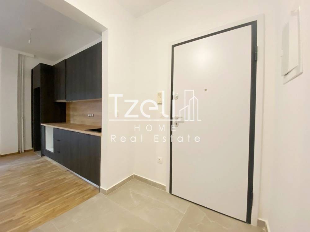 Άποψη χώρου