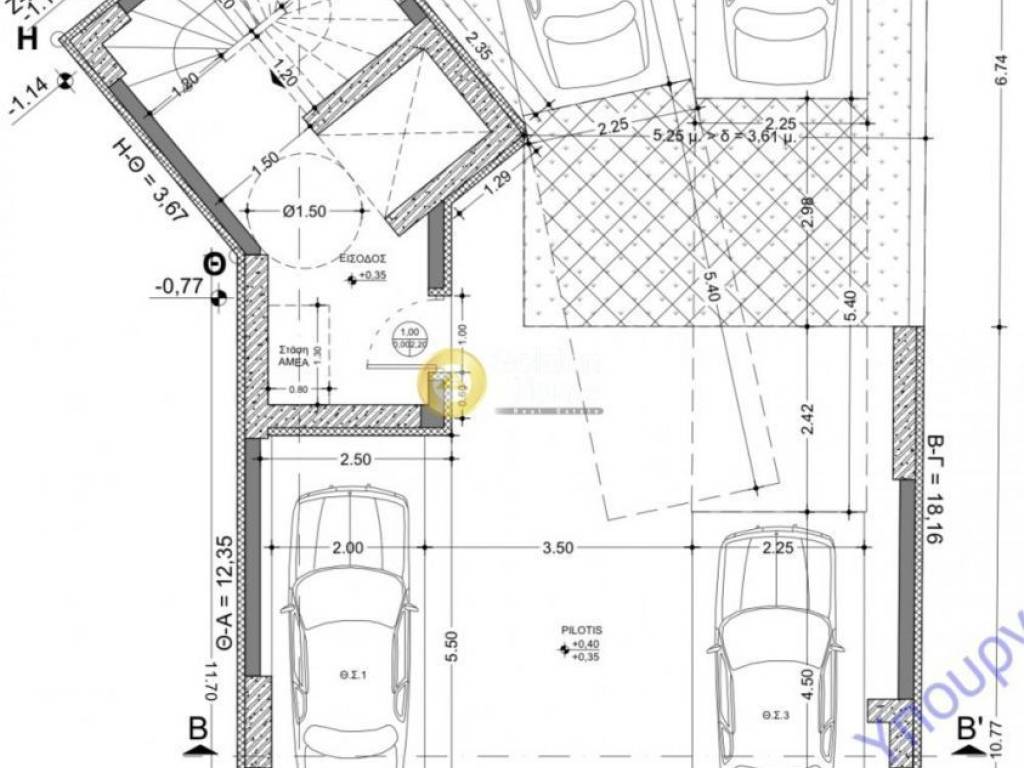 Ανελκυστήρας