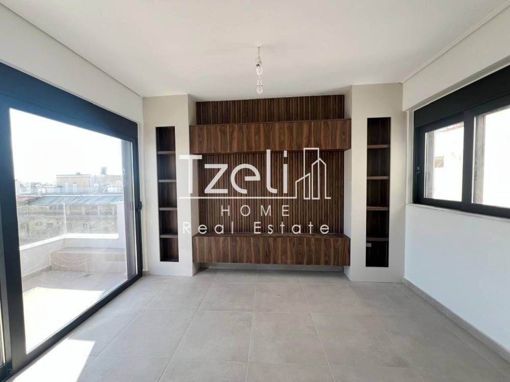 Άποψη χώρου