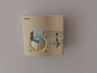 Θερμοστάτης 