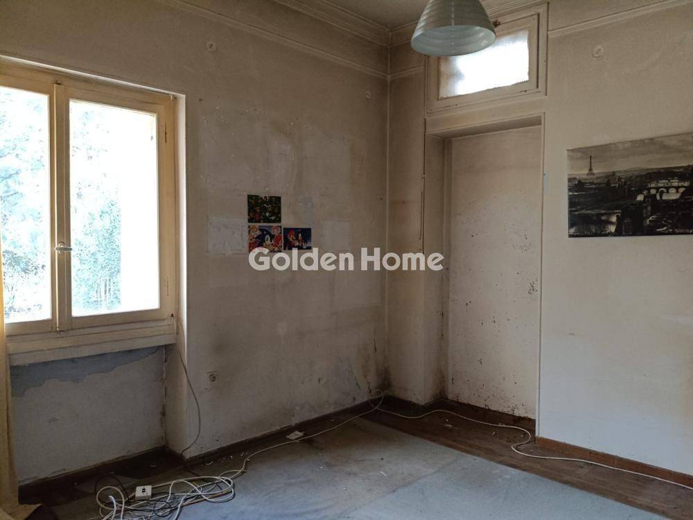 Κυρίως Χώρος