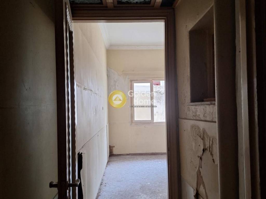 Χολ - Διάδρομος