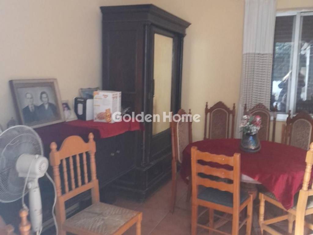 Κυρίως Χώρος