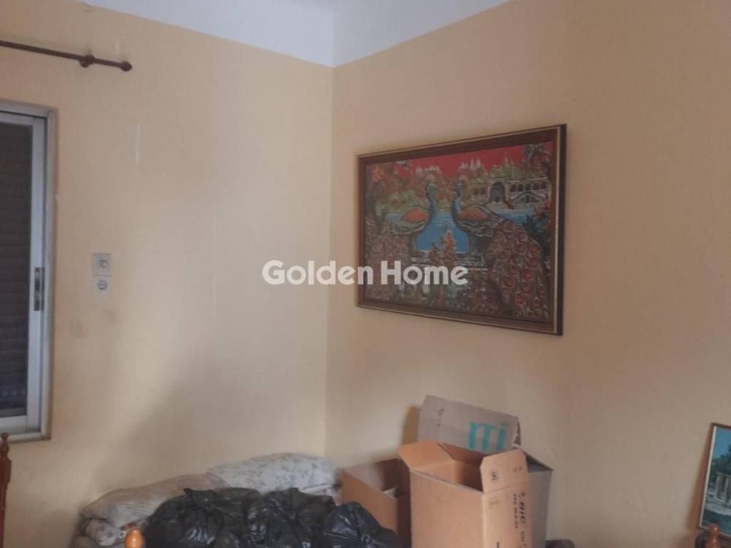 Κυρίως Χώρος