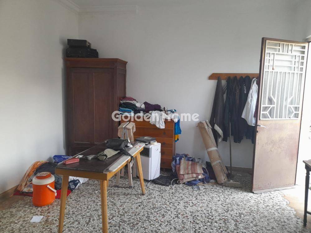 Κυρίως Χώρος