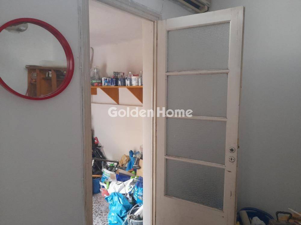 Κυρίως Χώρος