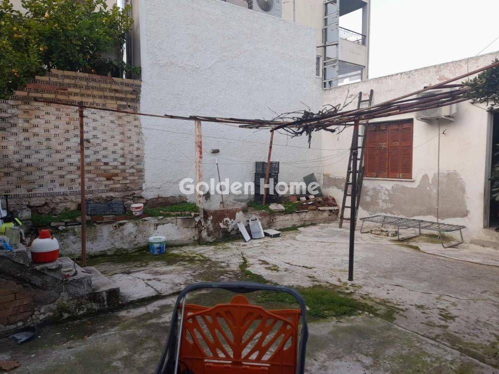 Εξωτερικός Χώρος