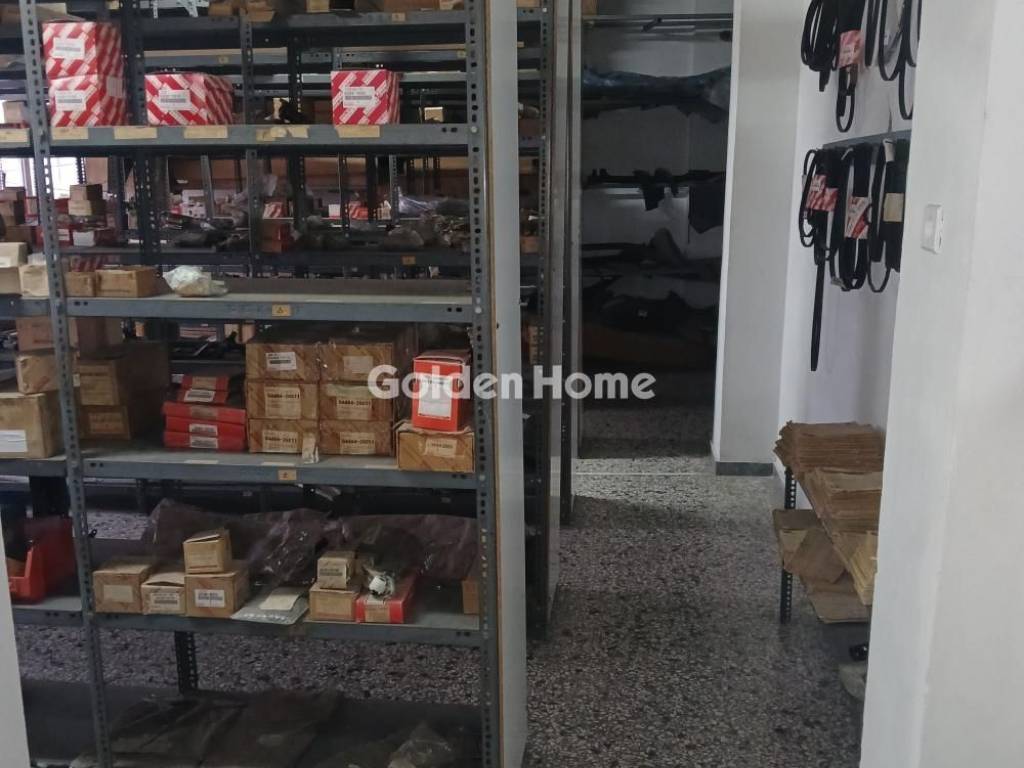 Κυρίως Χώρος