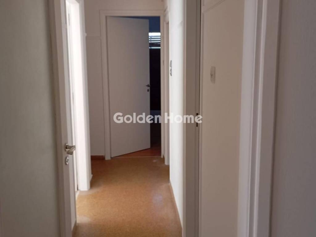 Χολ - Διάδρομος